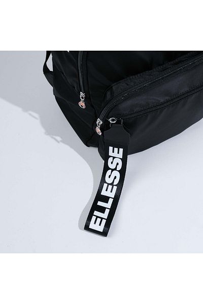 Ellesse Černá taška modelu Eu214