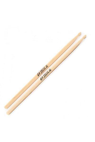PRO-MARK La5aw Hickory Baguette 5a - Wood Type