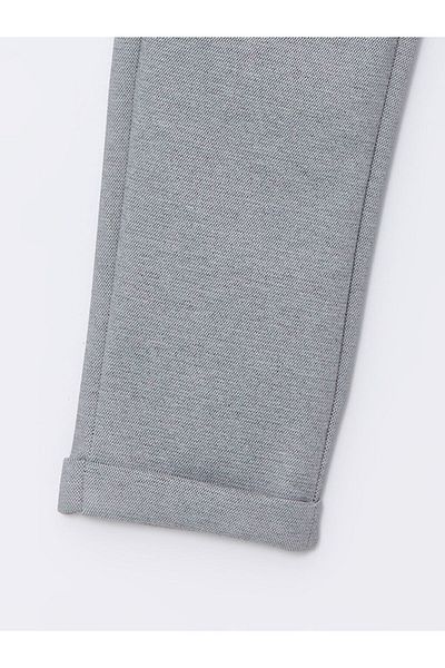 LC Waikiki Lcw Elastic Waist Basic Boy's Trousers