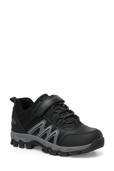 lumberjack UNDER 4PR Black Boy Outdoor
