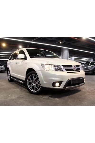 FEMEX Fiat Freemont Led Sis Far Aydınlatma Ampulu Sis Led Psx24w