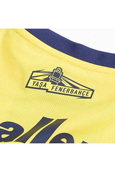 Puma Fenerbahçe S.K. 24/25 Çocuk Forma