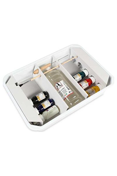 Südor Ebru Boya Başlangıç Seti 20 Parça