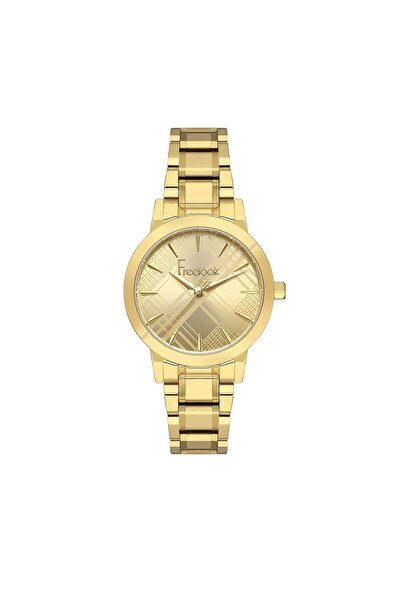 Freelook Fl.1.10421-3 Kadın Kol Saati