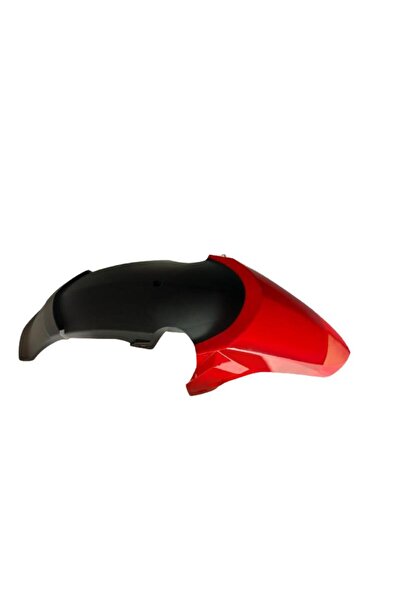 Falcon Mexıco 150 Ön Çamurluk Kırmızı