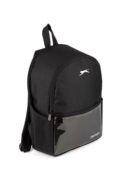 Slazenger 23068 Rucsac negru unisex pentru copii