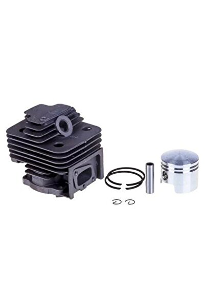 Genel Markalar Çin Motorlu Tırpan Silindir Piston Set 44 mm