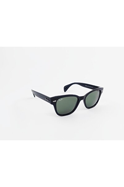 Ray-Ban 0880S 901/31 52 نظارات شمسية نسائية