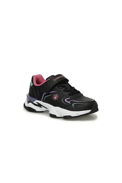 lumberjack 4W Jadi Wmn Jr 4Pr Black Pantofi sport pentru fete