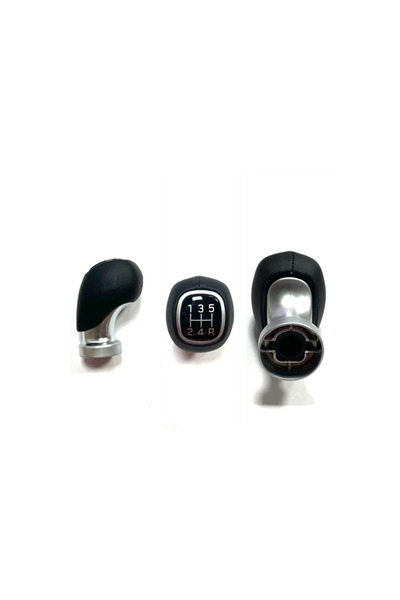 Genel Markalar TOPUZ VİTES İ20 2015-2017 (5 İLERİ)