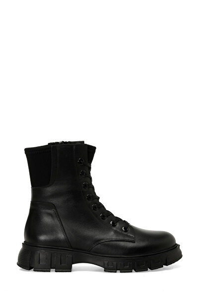 Nine West Spaga 4Pr Black Women's Boots