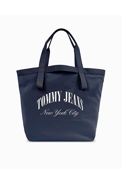 Tommy Hilfiger Hot Summer Tote Omuz Çantası