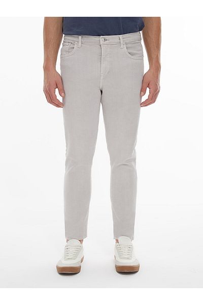 Ltb Τζιν παντελόνι Smarty Y Skinny Leg Mid Waist