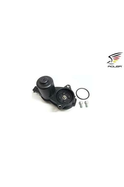 Volkswagen 4H 0998281   - 7.5 mm 12 Teeth Brake Adjustment Pump Left Right - Audi A4-A5-A6-A7-A8-Q5