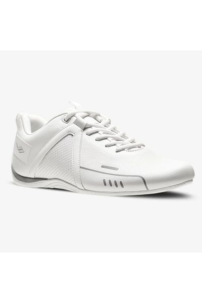 Lescon Ανδρικά αθλητικά παπούτσια Rally White
