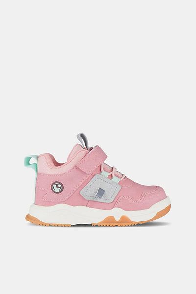 Vicco Getto 946.b24k.440 Phlon Light Sole Velcro Παιδικές Μπότες POWDER