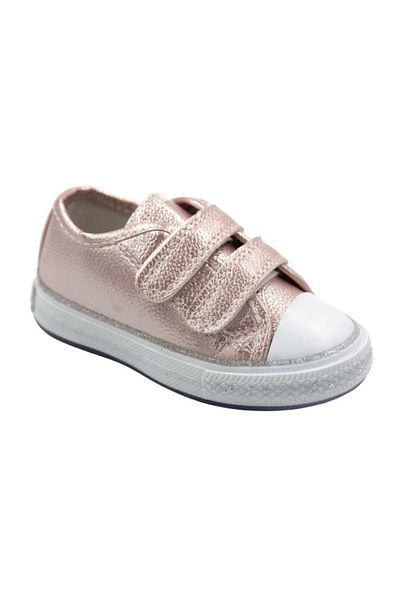 Prego Velcro Orthopedic Baby Powder Lighted Sneaker Powder