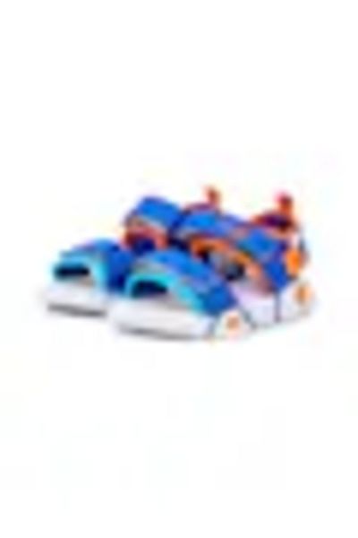 Vicco Jax Phlon 321.P24Y.205-11 Sandale pentru copii cu talpă ușoară și velcro - SAKS BLUE