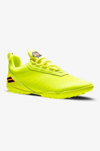 Lescon Pantofi de câmp Astroturf pentru bărbați Ares 4, verde