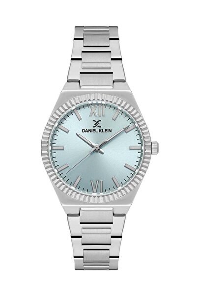 Daniel Klein Dk.1.13712-9 Unisex Kol Saati