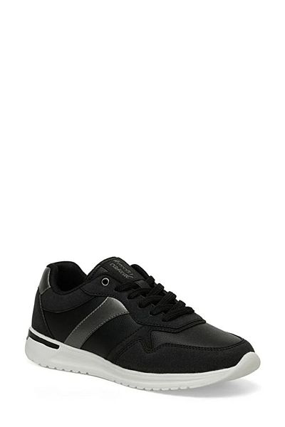 Kinetix Kubrıno 4pr Phlon - Light Sole Black Unisex Sports Shoes