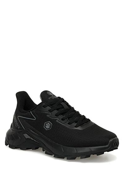 lumberjack TUNGA WMN 3PR Dantela pentru femei Outdoor NEGRU