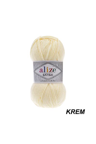 Alize Επιπλέον - 100 γρ. 220 Μ.