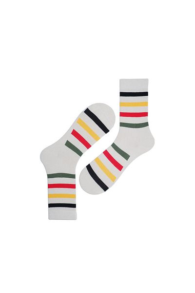 The Socks Company Шарени дамски чорапи