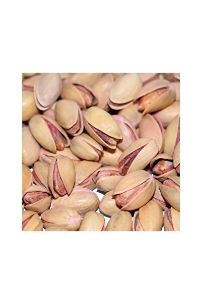 Doğal Siirt Fıstığı 1.Kalite Ana &Ccedil;atlak Net 450 GR Hediyelik Kutu