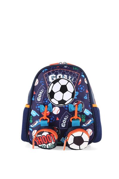 ÇÇS Laci̇ (51758-51756) Primary School Bag