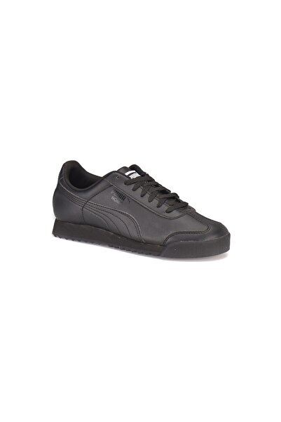 Puma Roma Basic Erkek Günlük Sneaker SİYAH