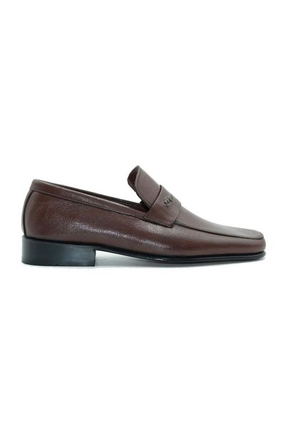 Zeki Rok K.19 Ανδρικά Παπούτσια Classic Tan