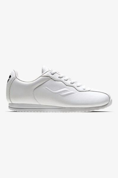 Lescon Neptün 4 Men's White Sneaker Shoes 23nae00npt4m