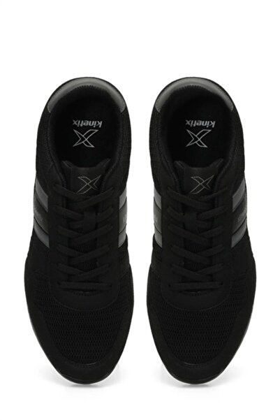 Kinetix Carter Tx 4fx Siyah Unisex Sneaker