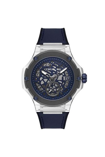 Cerruti 1881 ساعة يد رجالية Cıwgn0022902 - تصميم أنيق وعملي