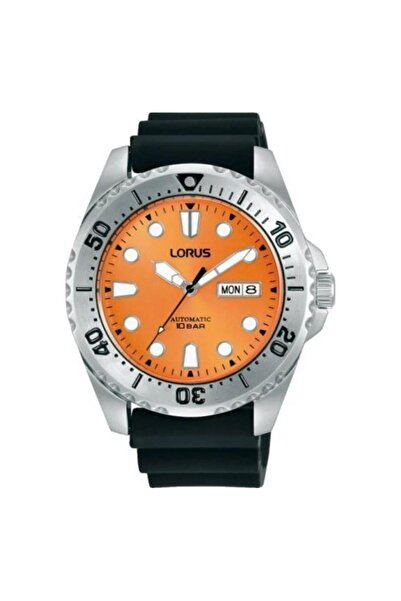 Lorus Rl479Bx9 Automatic Men's Wristwatch