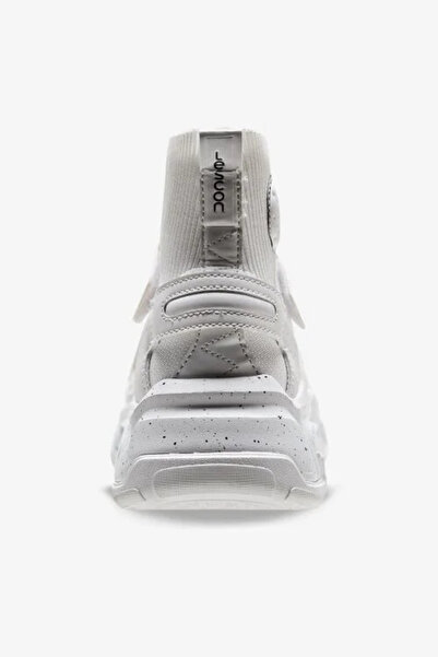 Lescon Γυναικεία αθλητικά παπούτσια Easystep Onyx Pholon Light Sole ΛΕΥΚΟ