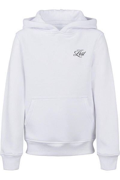 Mister Tee Lost Flowers Basic Kids Hoody