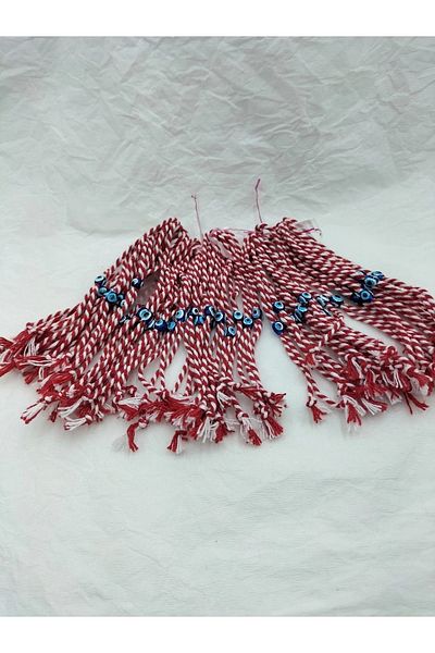 Arjew Wholesale 50 Pieces Martentiçka Bracelets