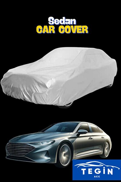 Tegin ACC غطاء من القماش المشمع للسيارة DS Automobiles DS 9 2020 and After Se...