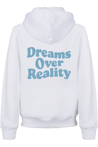 Mister Tee Dreams Over Reality Basic Kinder Kapuzenpullover