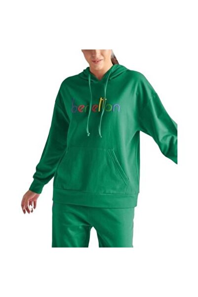 Benetton Bnt-w094-t Transpirație pentru femei