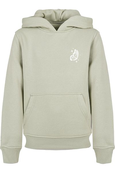 Mister Tee Wildest Dreams Basic Kinder-Kapuzenpulli