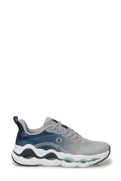 lumberjack Ανδρικά άνετα παπούτσια KESK 4PR Navy Blue
