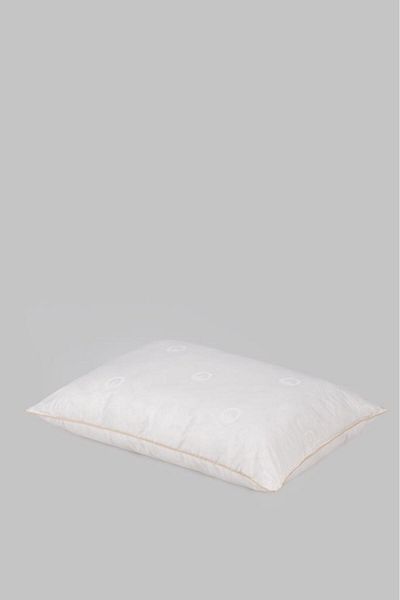Angoravi 50x70 Cotton Pillow Quilted