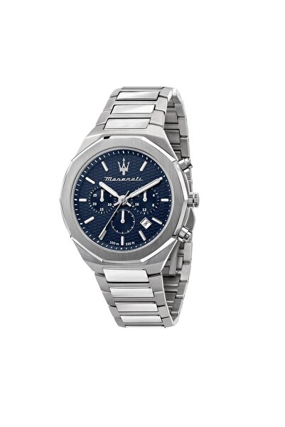 Maserati R8873642006 Erkek Kol Saati