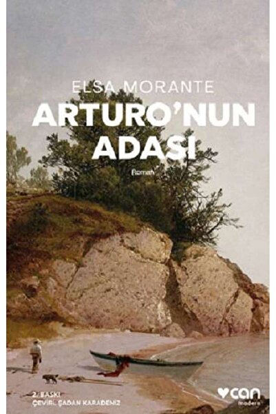CAN Arturo’nun Adası