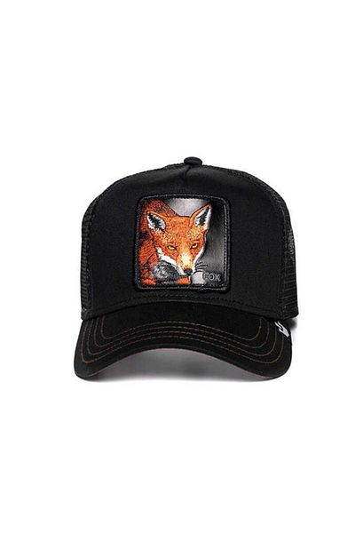 Goorin Bros The Fox Hat 101-0528