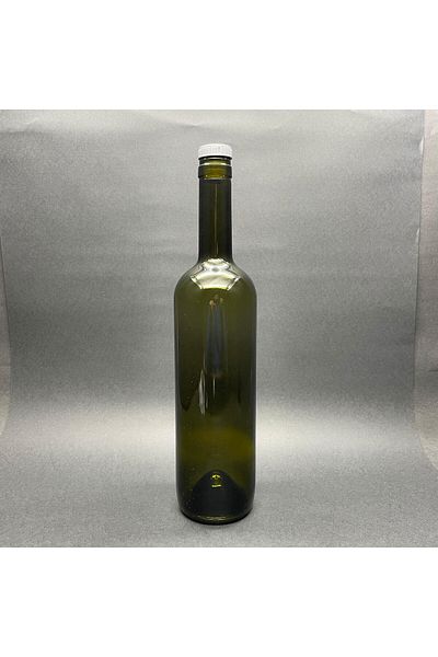 Paşabahçe 3 Pieces 750 Cc Oil Pot Bottle