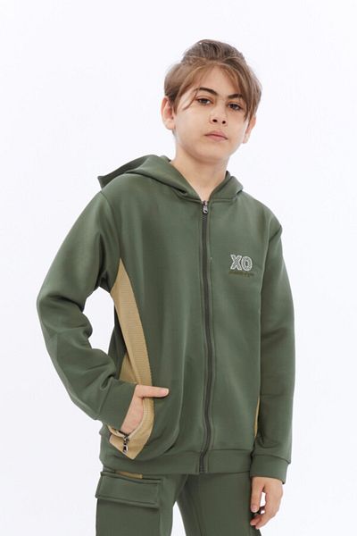 xo kids moda Σετ αγορίστικη φόρμα 5-14 ετών